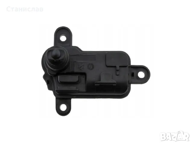 Skoda Superb B8 Моторче за заключване на резервоар , снимка 2 - Части - 50384915