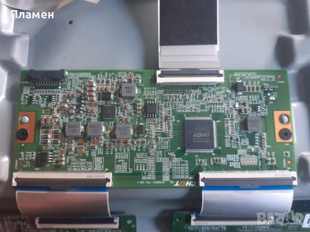 Борд 715G9907-M01-B00-005G, снимка 3 - Части и Платки - 47345772