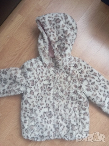Лот есен-зима за 4-5г момиче, снимка 4 - Детски комплекти - 51843711
