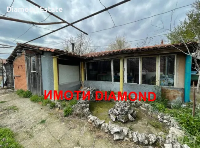 Двуетажна къща в град Меричлери, снимка 3 - Къщи - 50386720