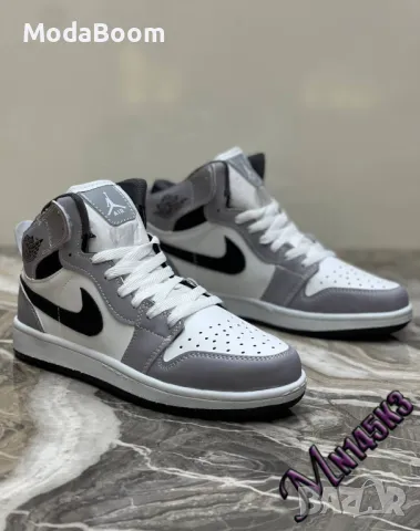 Nike Jordan мъжки маратонки Различни цветове , снимка 3 - Маратонки - 48369927