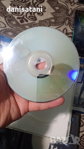 Колекция филми Dvd и Blu ray ,,Подземен свят,,/,,Underworld,,, снимка 3 - DVD филми - 53364266