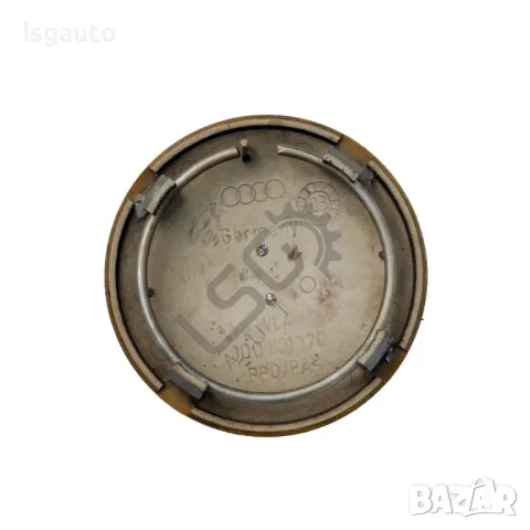 Оригинална капачка джанта AUDI A4 (B7) 2004-2008 ID: 144319, снимка 2 - Части - 49434521