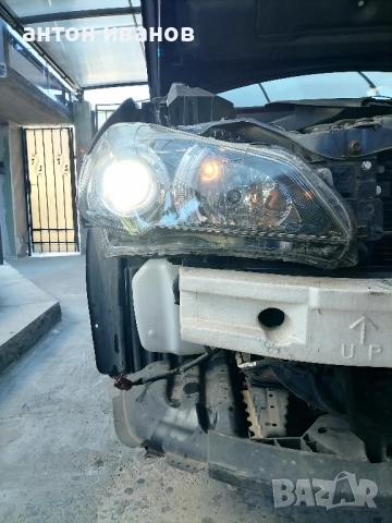 Фарове за Субару Легаси б14, снимка 3 - Части - 51818080