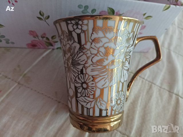 2 броя чаши комплект , снимка 2 - Чаши - 41628138