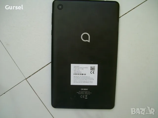 ТАБЛЕТ Alcatel 9032x