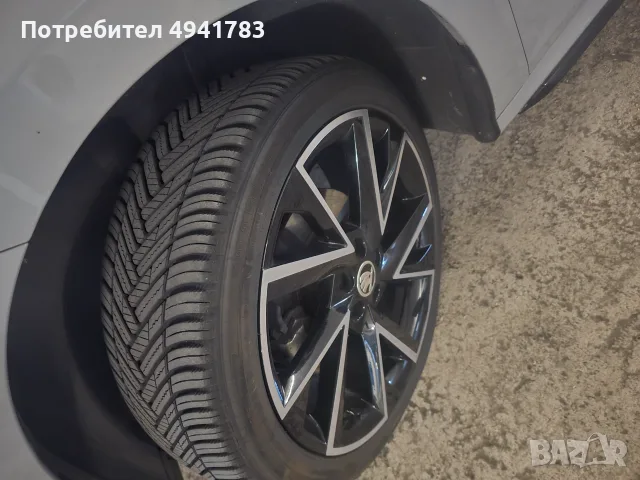Продавам Skoda Kamiq, снимка 4 - Автомобили и джипове - 55973912