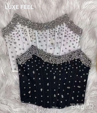 💎Дамски Бюстиета 