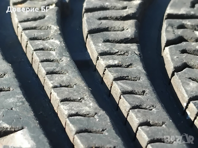 Гуми 215 55 17 Мишелин Michelin Firestone 4 броя. Нов внос. Не са нови. , снимка 2 - Гуми и джанти - 53722030