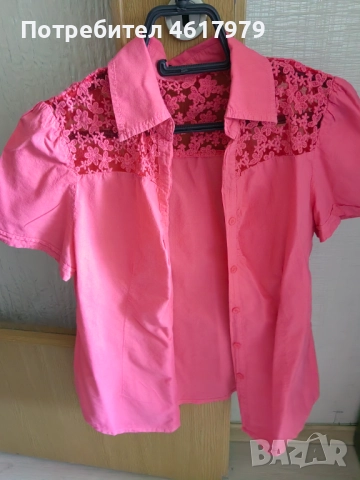 Дамски ризи