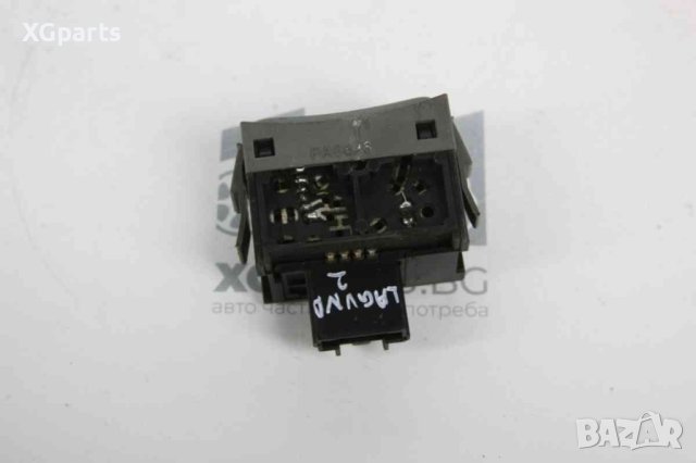 Бутон ниво фарове за Renault Laguna II (2001-2007), снимка 2 - Части - 42228745