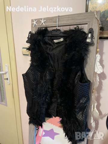 Дамско елече