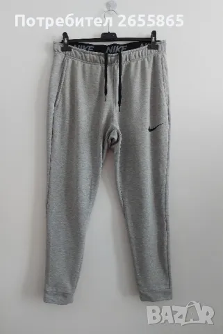 Мъжко долнище Nike, снимка 4 - Спортни дрехи, екипи - 49208108