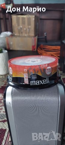 CD дискове digital audio за запис на музика на CD Recorder/записвачка/.25бр.х 2лв,единично по 2,50лв, снимка 2 - Аудиосистеми - 41582761