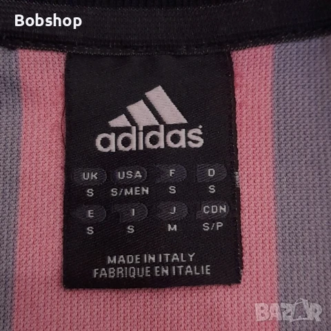 Милан - Адидас - Milan - Adidas - season 2002/2003, снимка 6 - Футбол - 50621374