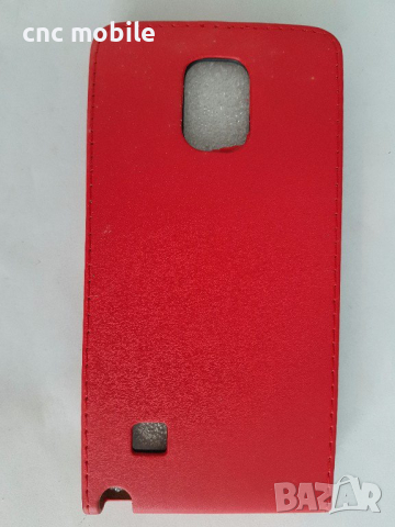 Samsung Galaxy Note 4 - Samsung SM-N910F калъф - case, снимка 4 - Калъфи, кейсове - 11555143