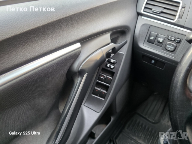 Продавам Тойота Версо 2014г , снимка 11 - Автомобили и джипове - 52997555