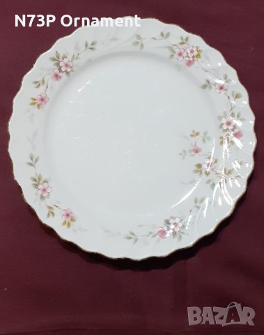 СТАРА ПОРЦЕЛАНОВА ЧИНИЙКА. КОЛЕКЦИЯ. MADE IN GERMANY 🇩🇪. , снимка 1