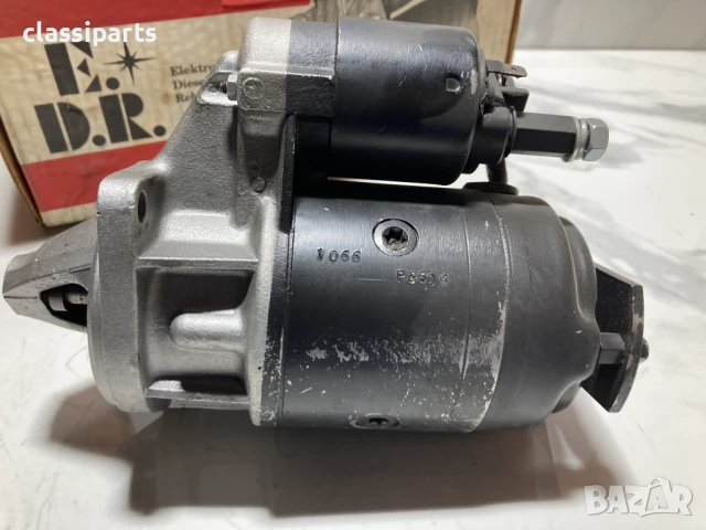 Нов стартер за TALBOT Horizon, Rancho, Simca, Solara, Matra Bagheera, снимка 2 - Части - 50605965