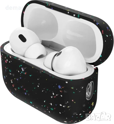 Защитен калъф OtterBox Soft Touch за AirPods Pro 2, цвят Carnival