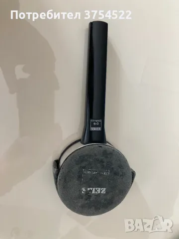 Zeiss Lupe D16 професионална лупа, снимка 4 - Други инструменти - 50392910