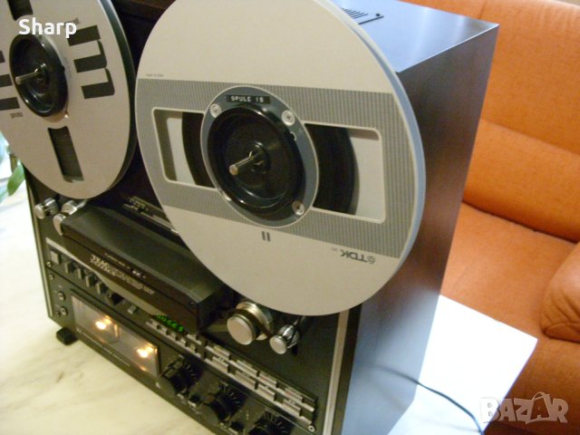 TEAC X-1000M, снимка 5 - Декове - 41142815