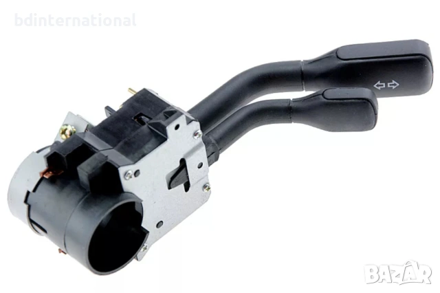 443953513H Превключвател за кормилна колона на фарове и мигачи, Audi, 80 90 100,, снимка 4 - Части - 53751472