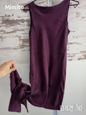 Vivel туника xs, снимка 3 - Туники - 41514399