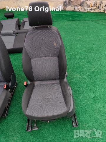 Салон за SKODA OCTAVIA 3 2014-2019, снимка 2 - Аксесоари и консумативи - 52867104