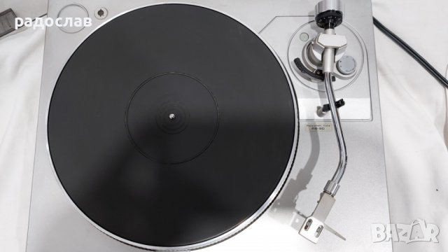 AKAI AP-D33, снимка 4 - Грамофони - 39401979