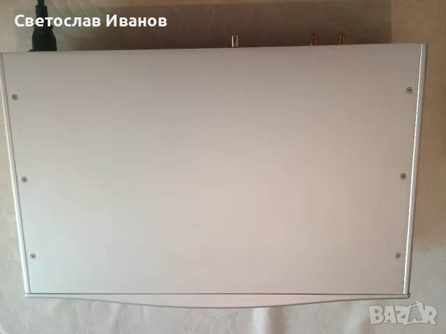 TOP DAC HEGEL hd30, ДАК Хегел топ модела, снимка 13 - Ресийвъри, усилватели, смесителни пултове - 47740220