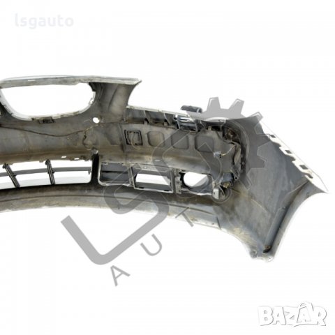Предна броня BMW  5 Series (E60,E61) 2003-2010 B010222N-5, снимка 5 - Части - 35780945