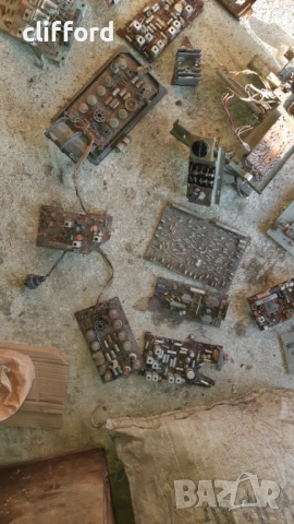 Стара електроника и уреди, снимка 5 - Антикварни и старинни предмети - 53444658