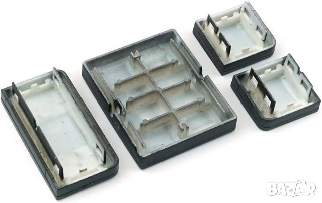 копчета бутони за централна конзола за Range Rover Sport, снимка 3 - Аксесоари и консумативи - 39231645