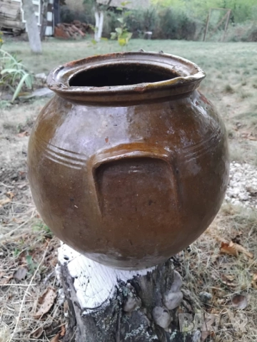 Стара Делва Гърне 