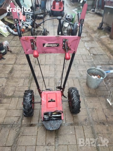 Ходова част от снегорин 22-1-23, снимка 3 - Градинска техника - 39402869