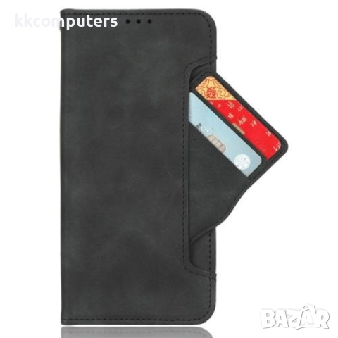 Huawei nova 13 Pro 5G Multiple Card Slots /Magnetic Wallet Калъф и Протектор, снимка 6 - Калъфи, кейсове - 51450569