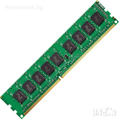 8 GB DDR3L (low-voltage) - RAM/РАМ - памет за компютър - ГАРАНЦИЯ!, снимка 2 - RAM памет - 51498534