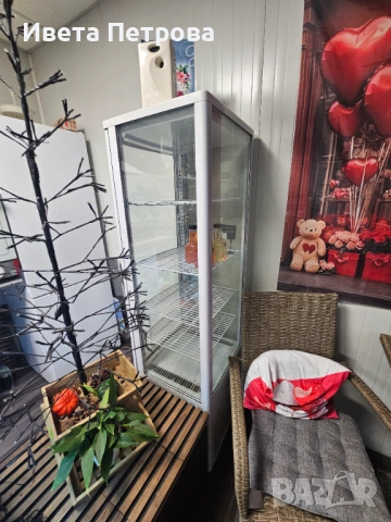 Плюсова витрина 