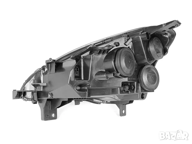 Фар Ayfar за Peugeot Partner 2009–2018 – с мотор за регулиране – ляв/десен, снимка 8 - Аксесоари и консумативи - 55870581