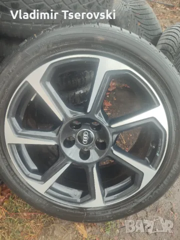 Джанта за Audi Q3 19 цола