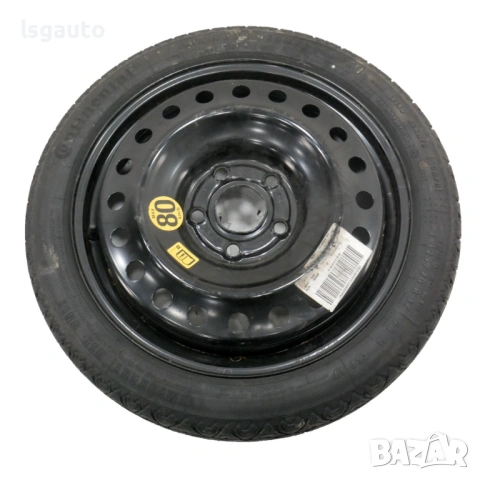 Резервна гума 5x120 патерица R17 Opel Insignia 2008-2013 ID: 158112