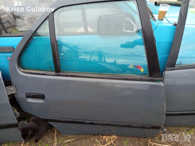 Prodavam chasti za pejo 306, снимка 9 - Части - 52996223