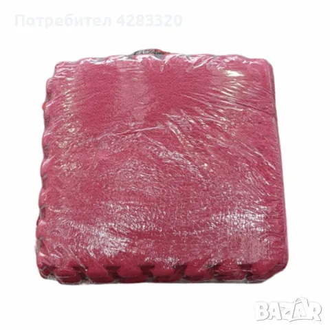 Мек килим пъзел от 10 части 1кв .м, снимка 10 - Други - 48842136