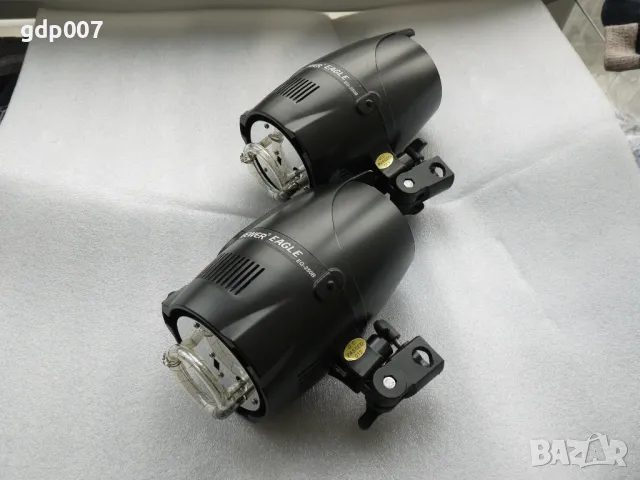 Студийна светкавица Neewer EG-250B (250Ws, Bowens байонет), снимка 2 - Светкавици, студийно осветление - 49832255