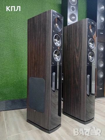 Тонколони JAMO S-606 Venge, снимка 2 - Тонколони - 53046878