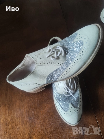 Коледна оферта 4бр (3бр.М и 1бр.Л) якета +1 чифт италиански обувки 39 размер + 7бр. мъжки дънки М, снимка 17 - Други - 52883373