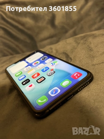 iPhone 11 PRO MAX 256GB, снимка 10 - Apple iPhone - 52403068