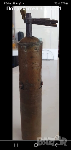 Стара мелничка , снимка 4 - Колекции - 52773518