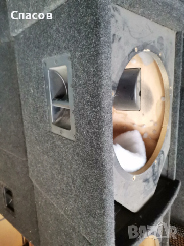 Тонколони, боксове,обертон.ev,dynacord,rcf,irni,,DBX,rcf,dynacord,yamaha,oberton,jbl,,Allen&Heat, снимка 7 - Тонколони - 53748088